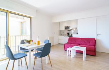 Raphaël Apartment 2 Holiday Home