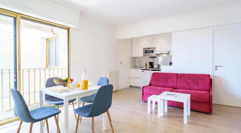 Photo of Raphaël Apartment 2