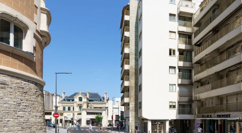 Photo of Raphaël Apartment 2