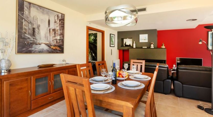 Photo of Mas Arbos Holiday Home 2