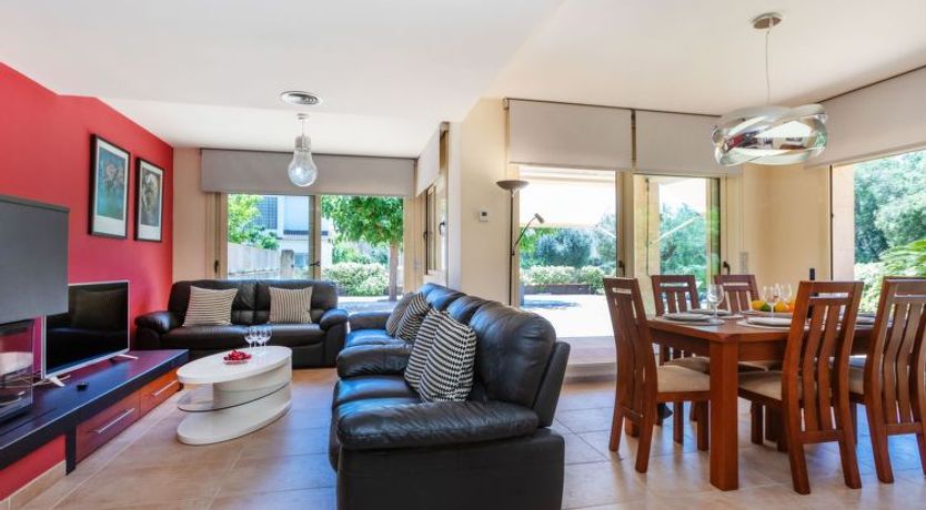 Photo of Mas Arbos Holiday Home 2