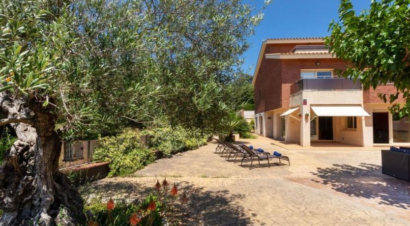 Photo of Mas Arbos Holiday Home 2