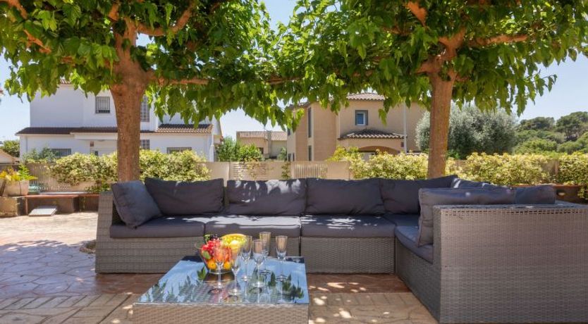 Photo of Mas Arbos Holiday Home 2