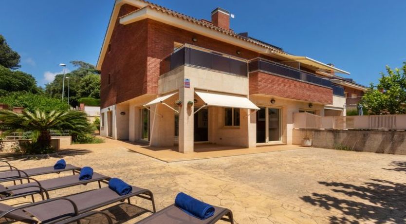 Photo of Mas Arbos Holiday Home 2