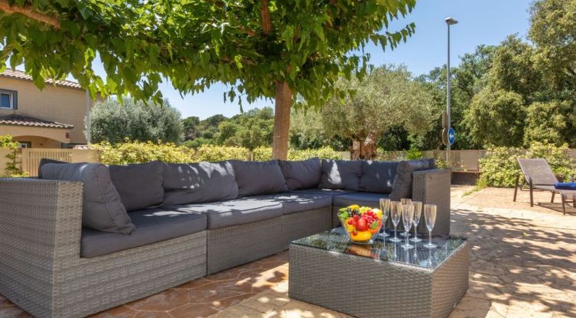 Photo of Mas Arbos Holiday Home 2