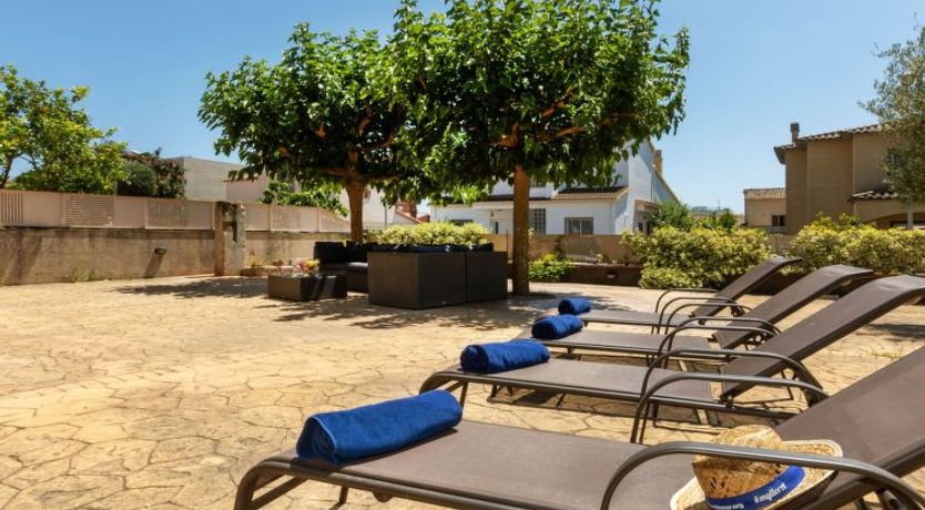 Photo of Mas Arbos Holiday Home 2