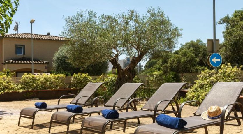 Photo of Mas Arbos Holiday Home 2