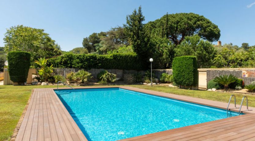 Photo of Mas Arbos Holiday Home 2