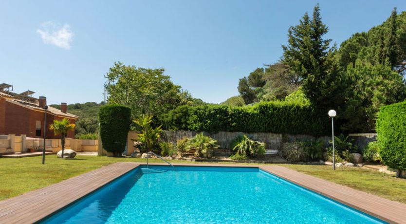 Photo of Mas Arbos Holiday Home 2