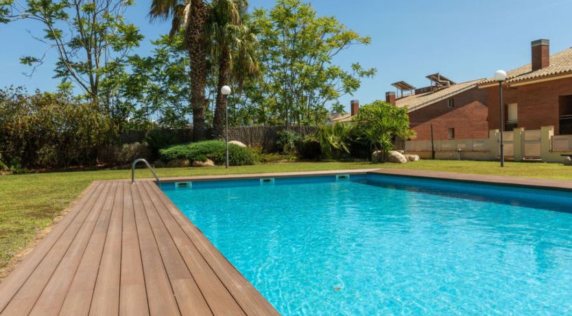 Photo of Mas Arbos Holiday Home 2