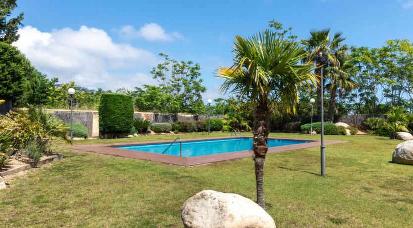 Photo of Mas Arbos Holiday Home 2