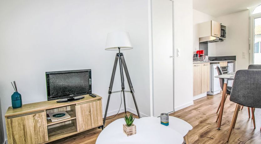 Photo of Cap Océan Apartment 14