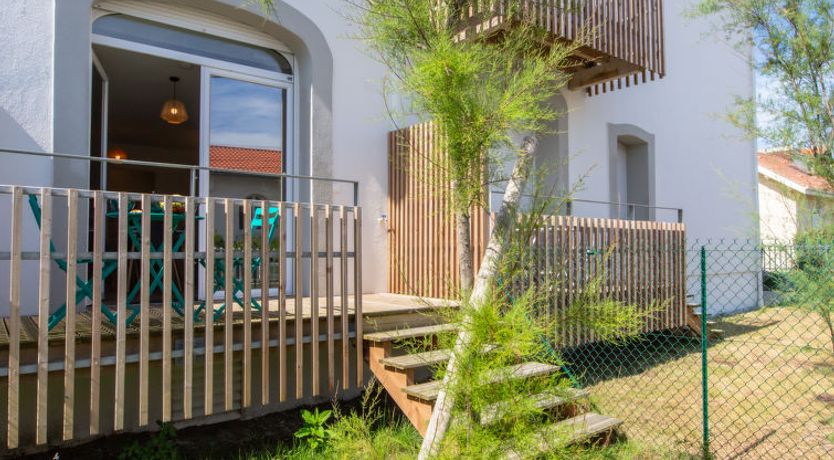 Photo of Cap Océan Apartment 14