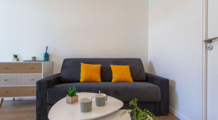 Photo of Cap Océan Apartment 14