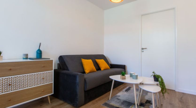 Photo of Cap Océan Apartment 14