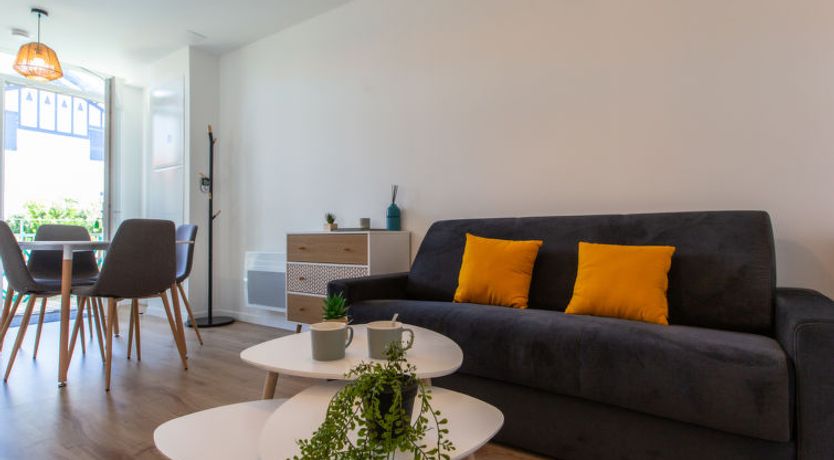 Photo of Cap Océan Apartment 14