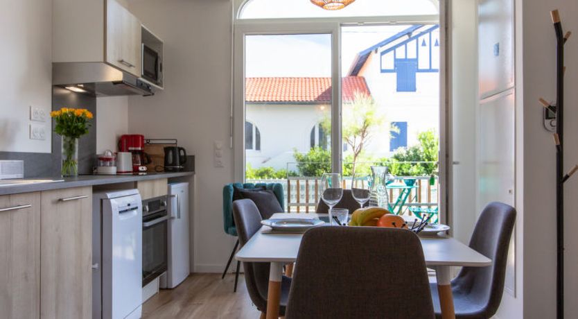 Photo of Cap Océan Apartment 14