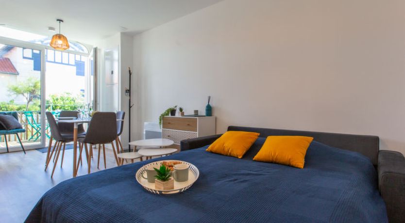 Photo of Cap Océan Apartment 14