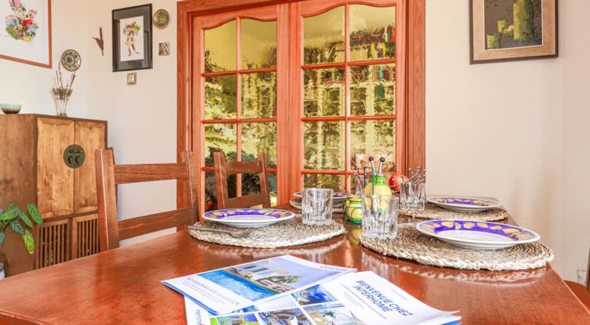 Photo of L'Île de Beauté