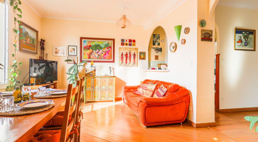 Photo of L'Île de Beauté