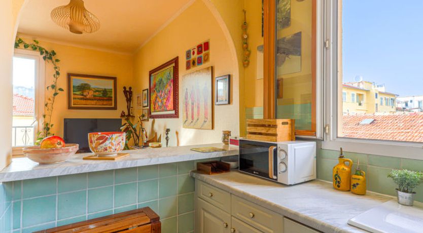 Photo of L'Île de Beauté