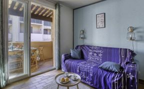 Photo of Les Aigues Marines Apartment 69