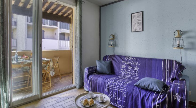 Photo of Les Aigues Marines Apartment 69