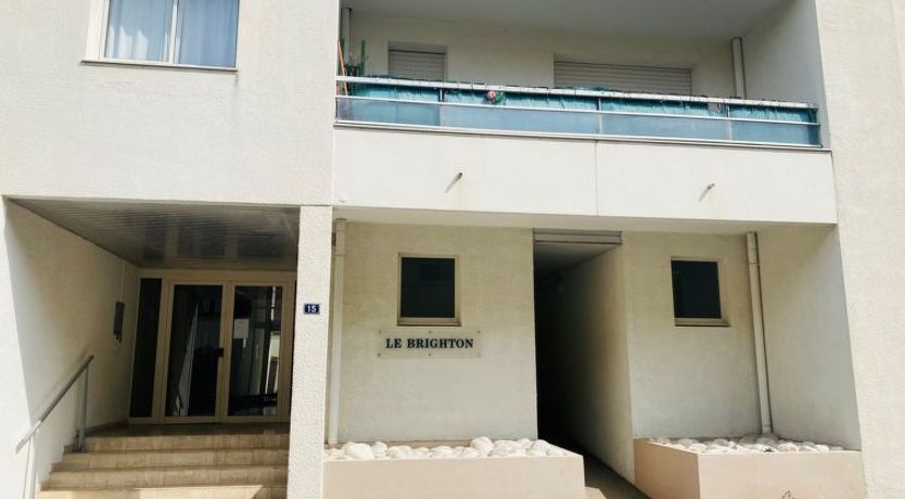 Photo of Le Brighton