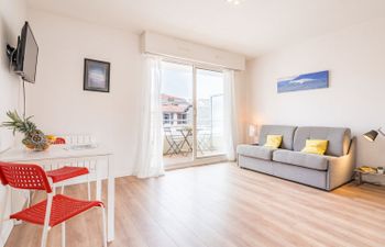 Le Brighton Holiday Home