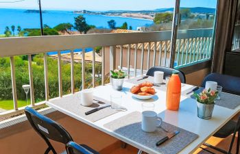 Terre Marine Apartment 2 Holiday Home