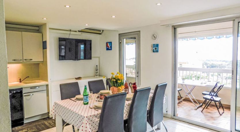 Photo of Terre Marine Apartment 2