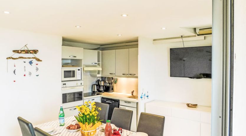 Photo of Terre Marine Apartment 2