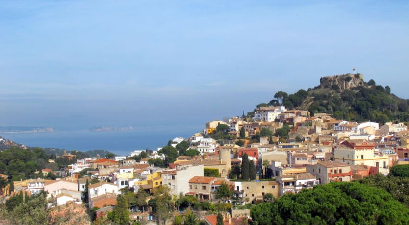Photo of Sa Riera White on the Beach