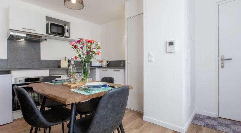 Photo of Cap Océan Apartment 15