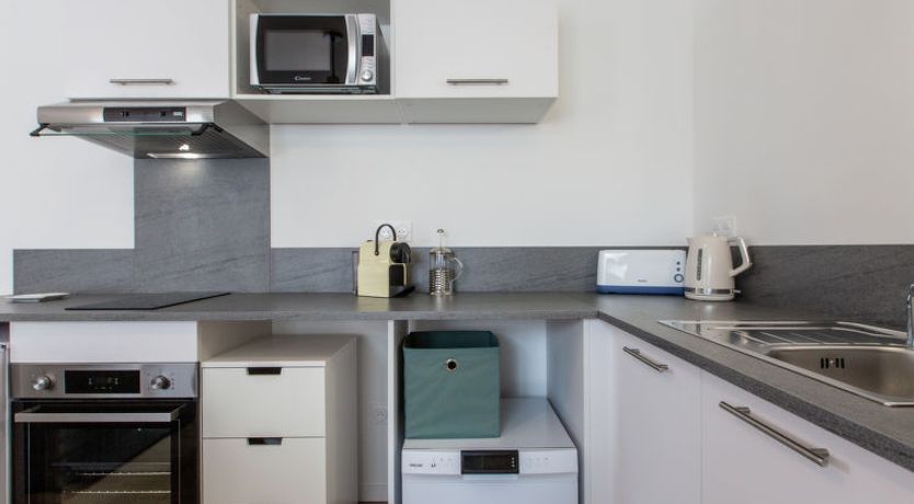 Photo of Cap Océan Apartment 15