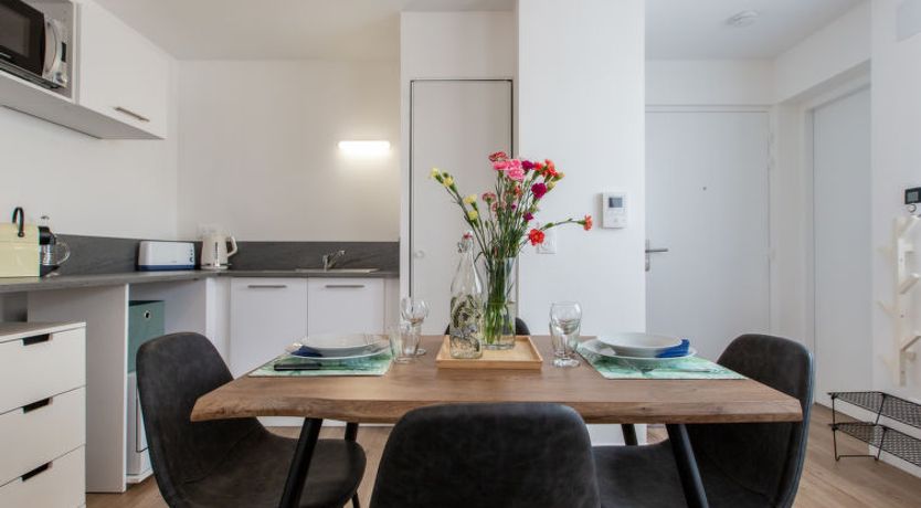 Photo of Cap Océan Apartment 15