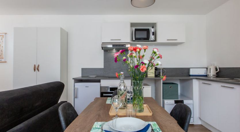 Photo of Cap Océan Apartment 15