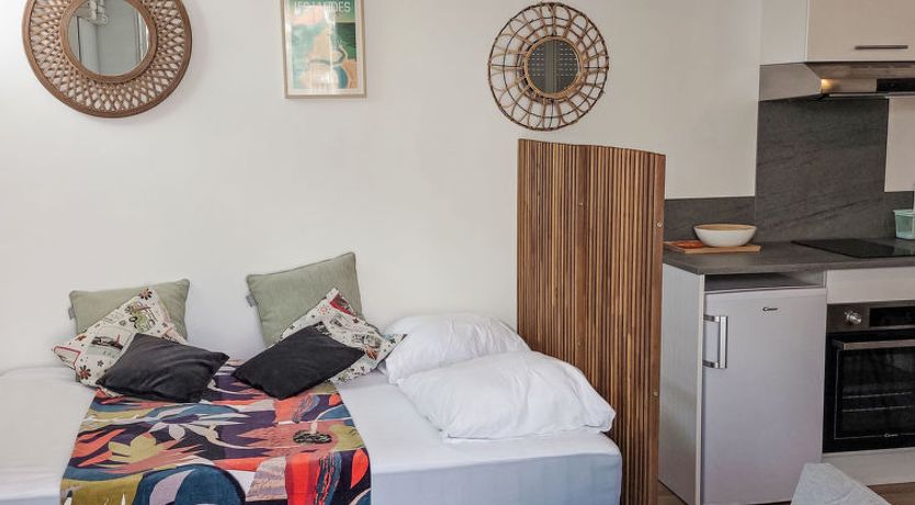 Photo of Cap Océan Apartment 15