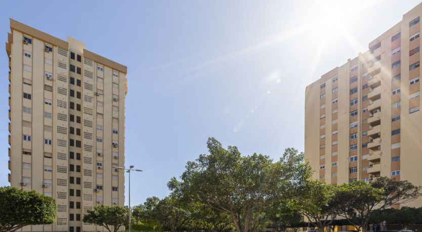 Photo of Torre Marfil