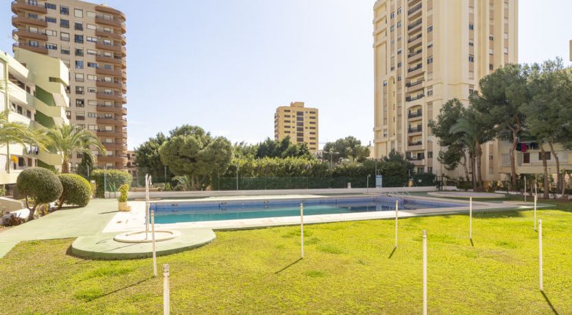 Photo of Torre Marfil