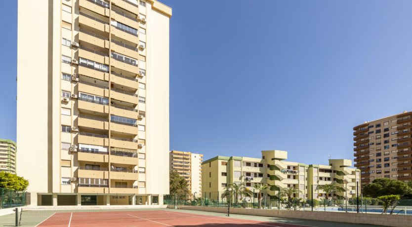 Photo of Torre Marfil