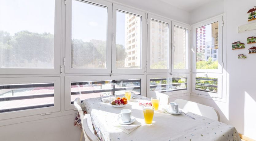 Photo of Torre Marfil