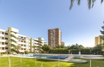 Torre Marfil Holiday Home