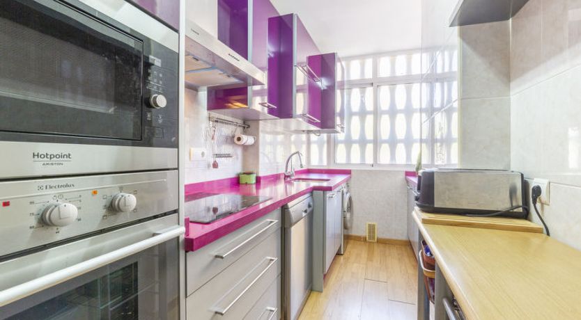 Photo of Torre Marfil