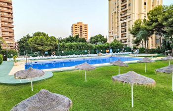 Torre Marfil Holiday Home