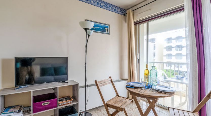 Photo of Bailli de Suffren Apartment 3