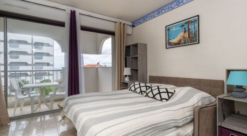 Photo of Bailli de Suffren Apartment 3