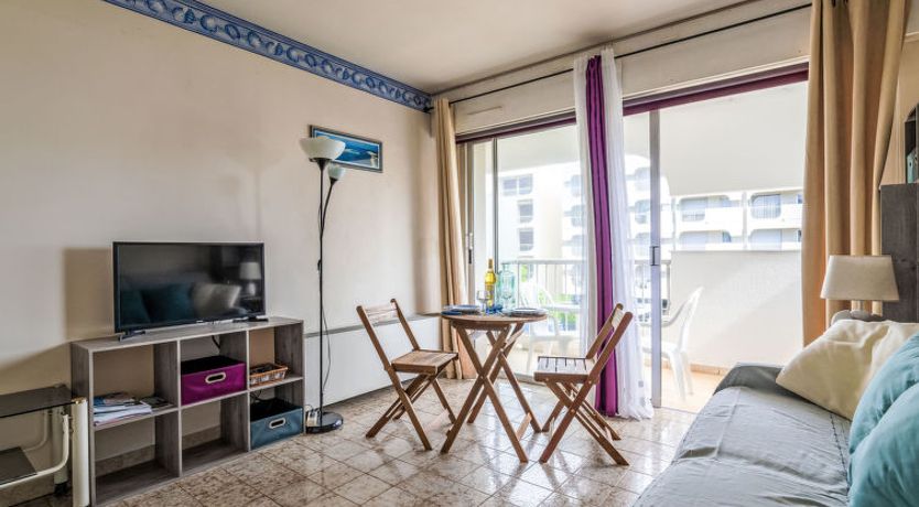 Photo of Bailli de Suffren Apartment 3