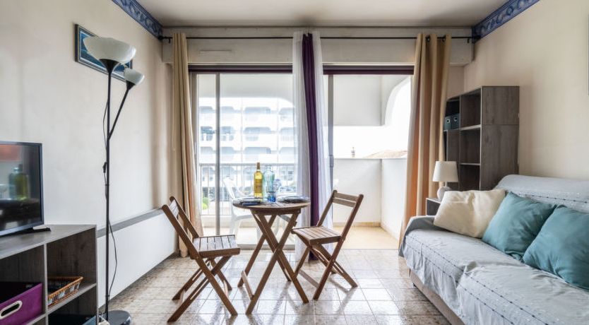 Photo of Bailli de Suffren Apartment 3