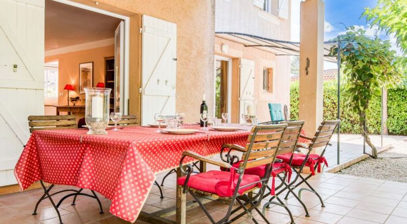 Photo of Villa Mac Villa 3